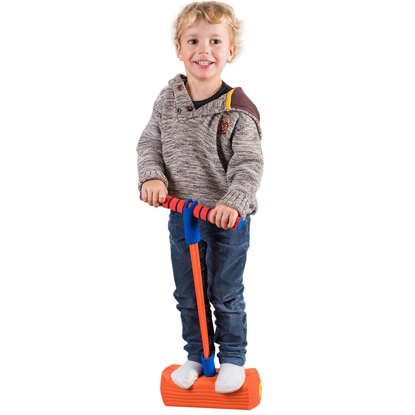 BUNGEE BOUNCER