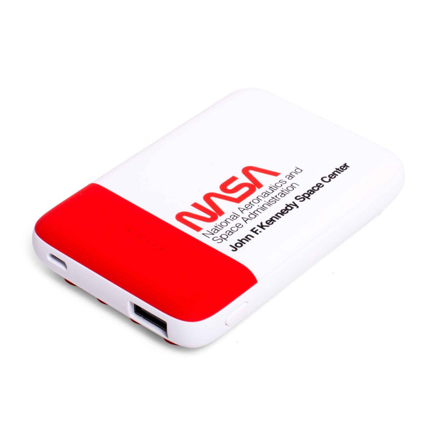 Nasa Wireless Suction Powerbank