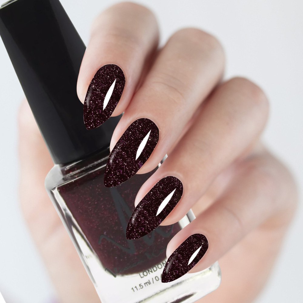 Wild Berries – Vivien Kondor Classic Nail Polish