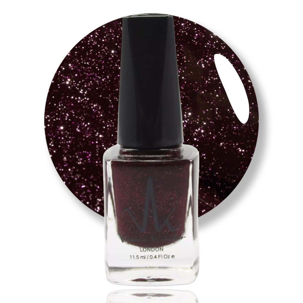 Wild Berries – Vivien Kondor Classic Nail Polish