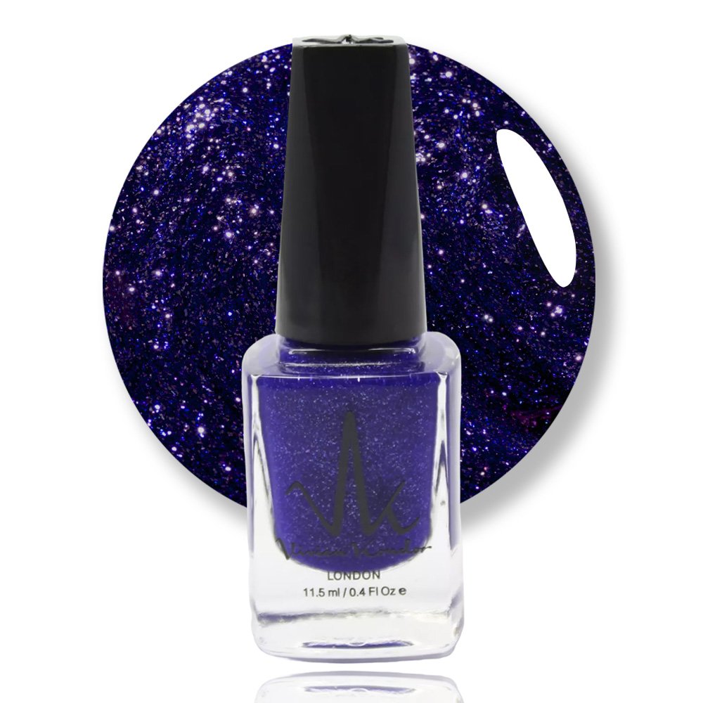 Blueberry – Vivien Kondor Classic Nail Polish