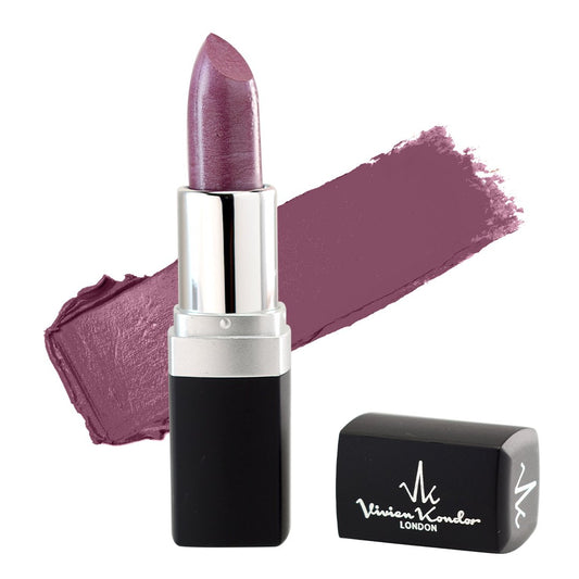 Vivien Kondor (Passionate) Lipstick | Halal & Vegan Friendly | Long lasting