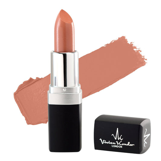 Vivien Kondor (Plum Wine) Lipstick | Halal & Vegan Friendly | Long lasting