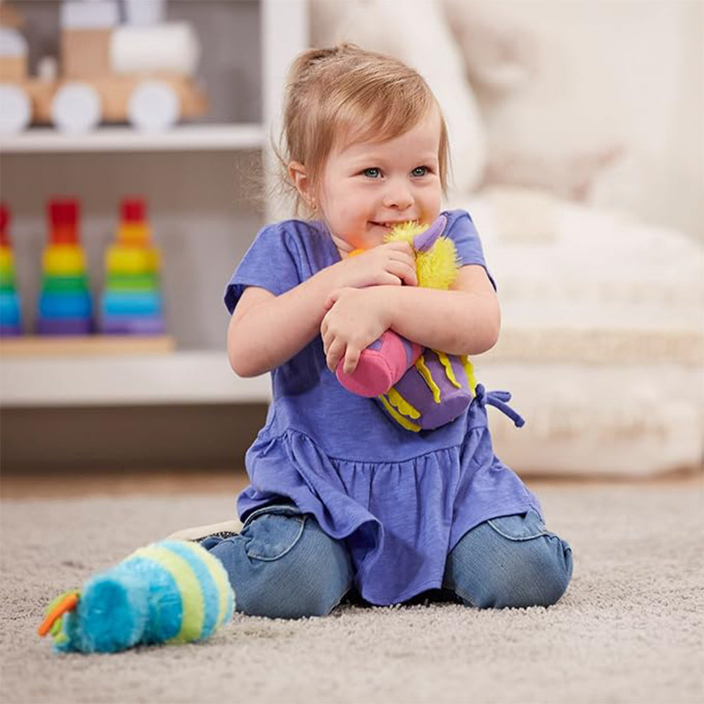 Melissa And Doug Monster Bowling