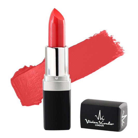 Vivien Kondor (Plum 33) Lipstick | Halal & Vegan Friendly | Long lasting