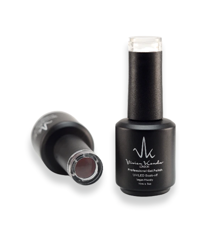 Mulled Wine – Vivien Kondor Professional Gel Nail Polish