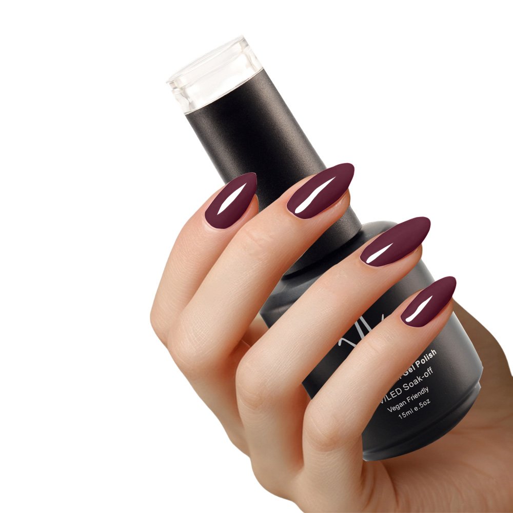 Mulled Wine – Vivien Kondor Professional Gel Nail Polish