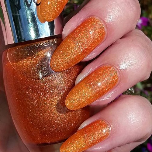 Sunset Gold – Vivien Kondor Summer Edition