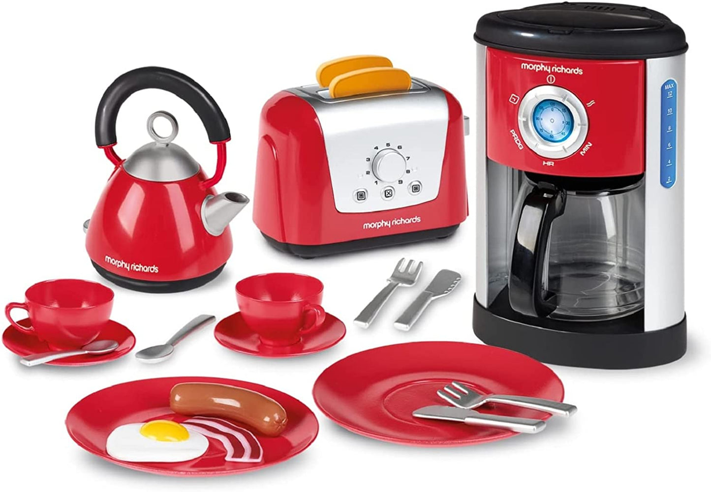 CASDON® Morphy Richards Kitchen Set – just like the real thing!