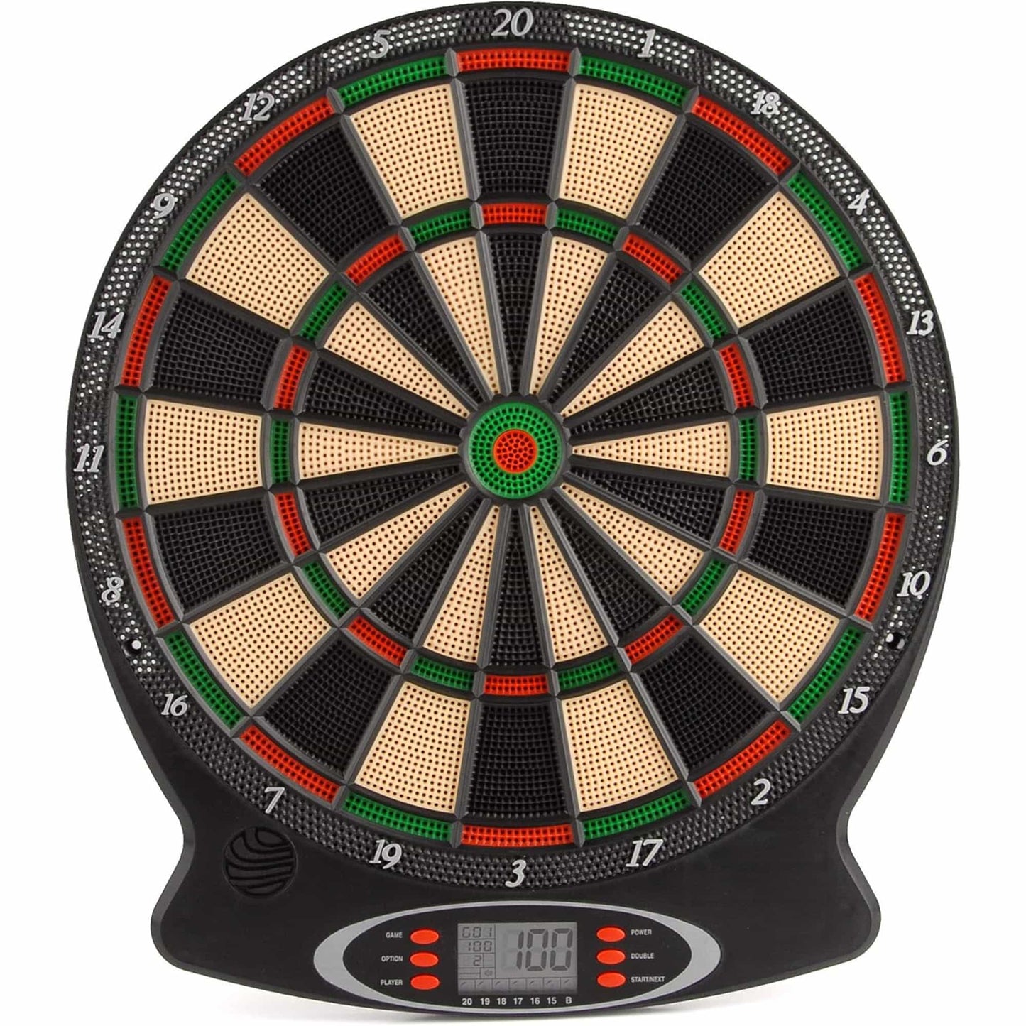Toyrific Children’s Electronic Dartboard