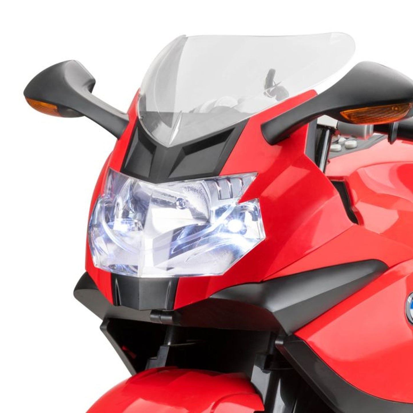 XOOTZ® - BMW BIKE ELECTRIC RIDE ON