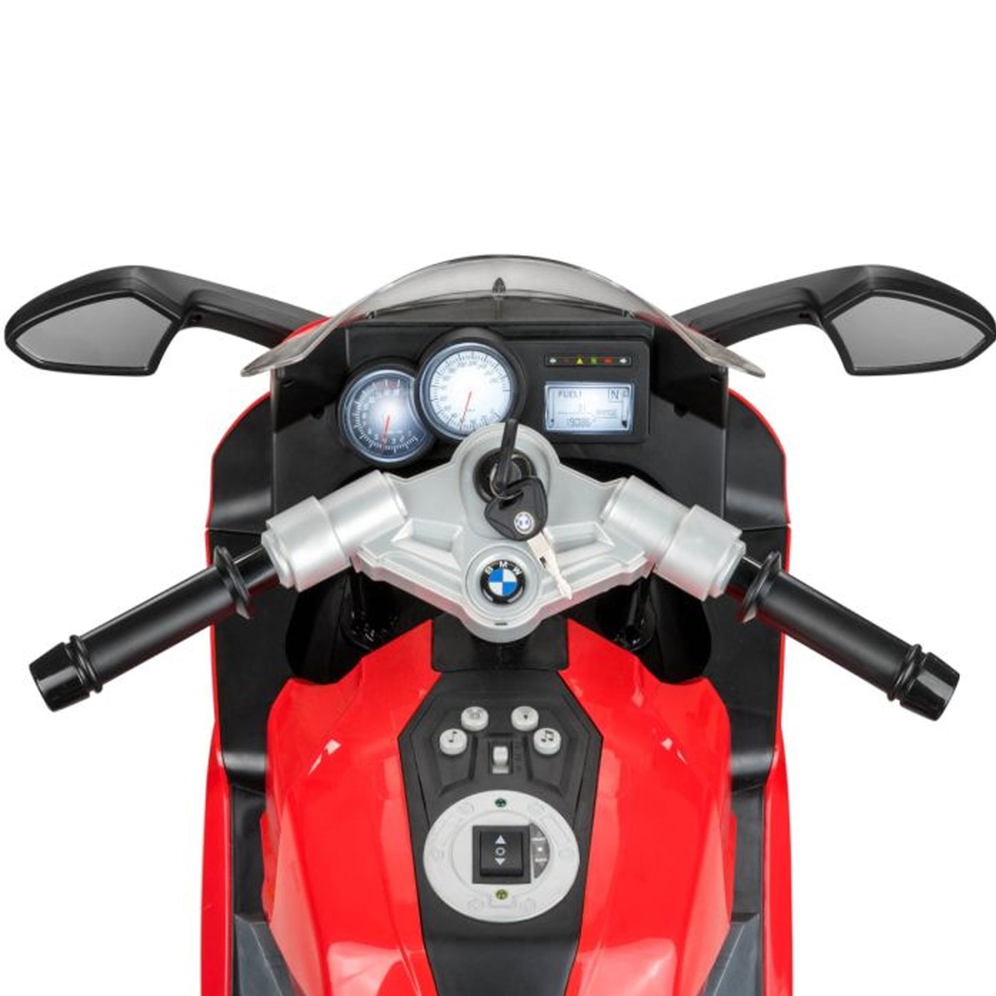 XOOTZ® - BMW BIKE ELECTRIC RIDE ON