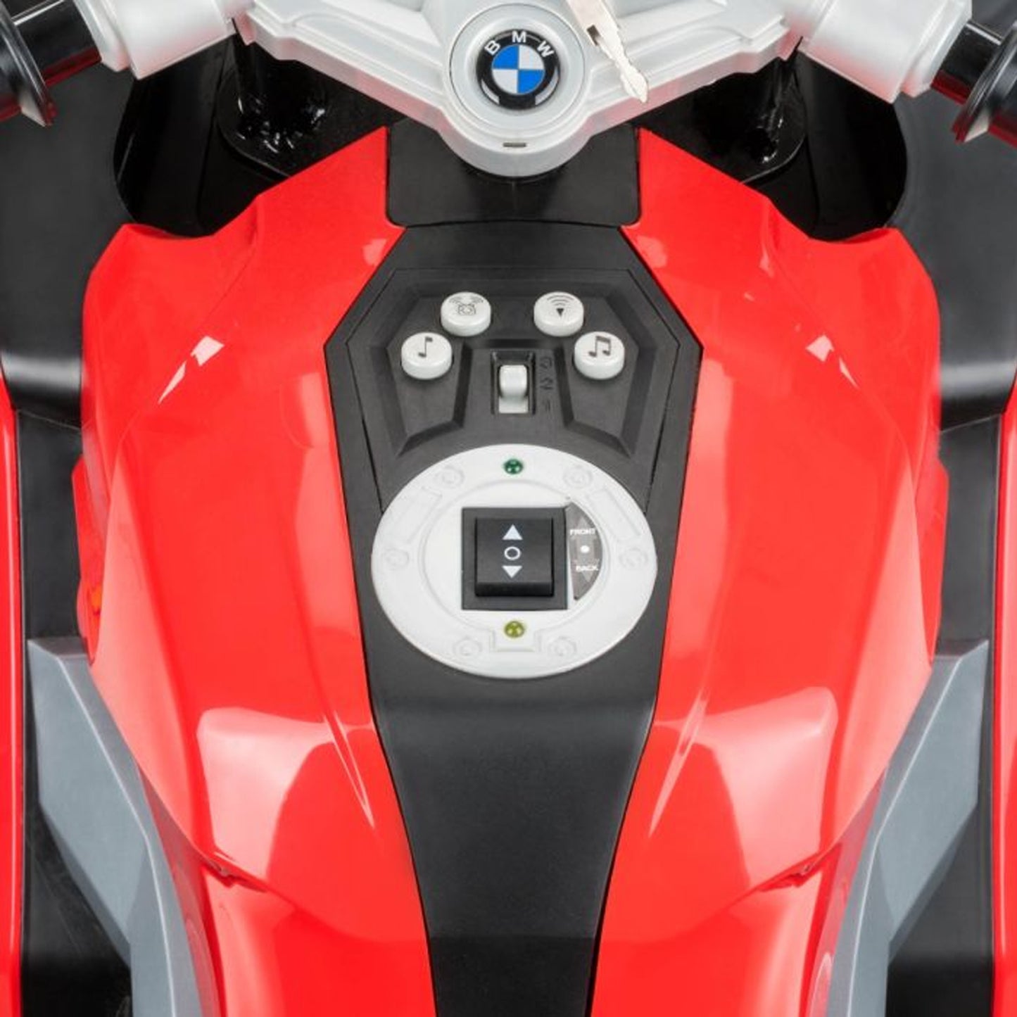 XOOTZ® - BMW BIKE ELECTRIC RIDE ON