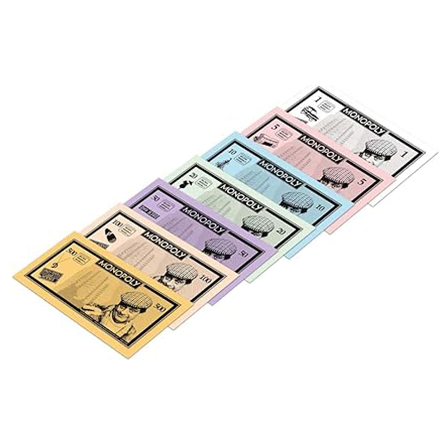 Only Fools and Horses Monopoly