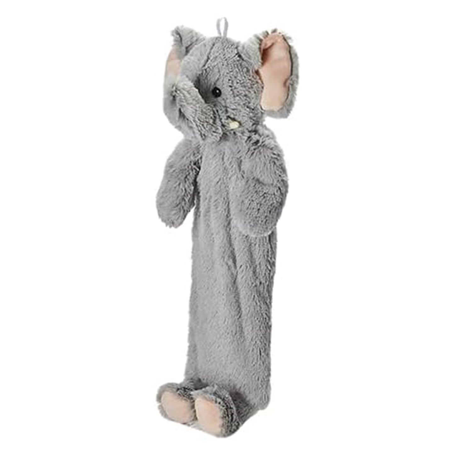 Warmies® 3D Hot Water Bottle Elephant