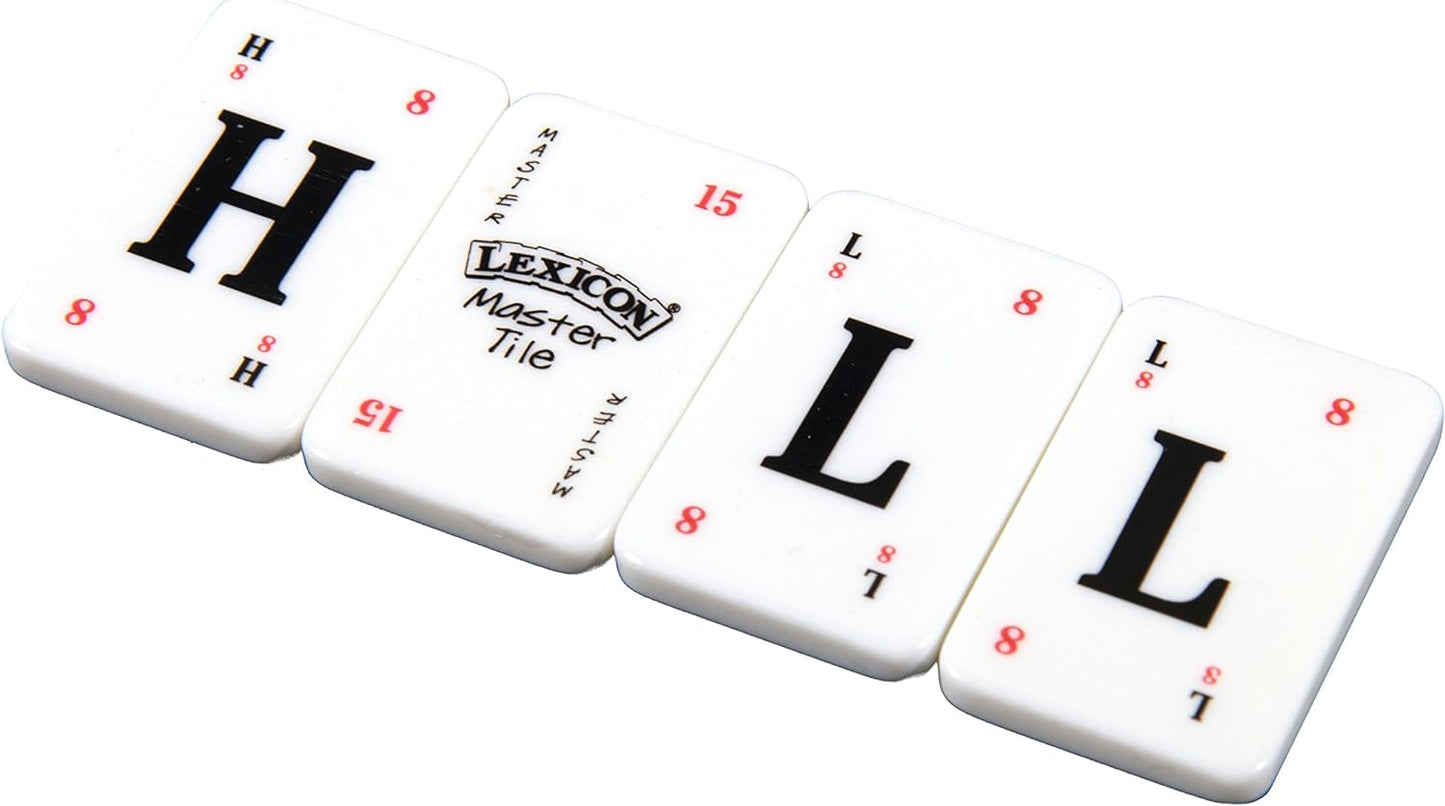 Lex Icon Go! UK