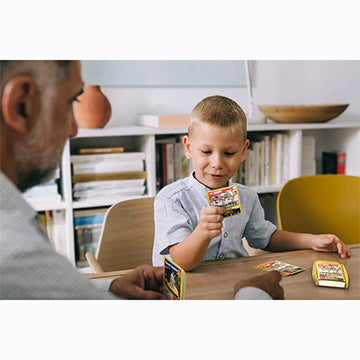 Top Trumps Women's European Football Champions Specials Card Game English Edition