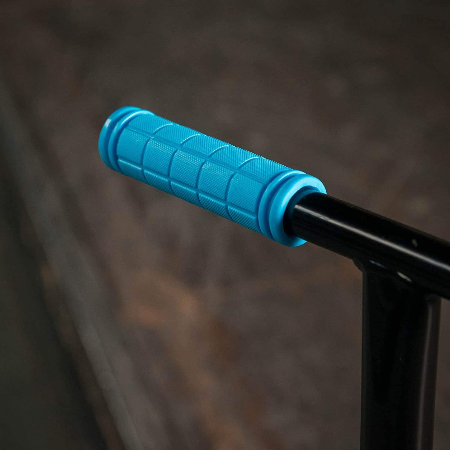 Xootz Slasher Stunt Scooter (Blue)