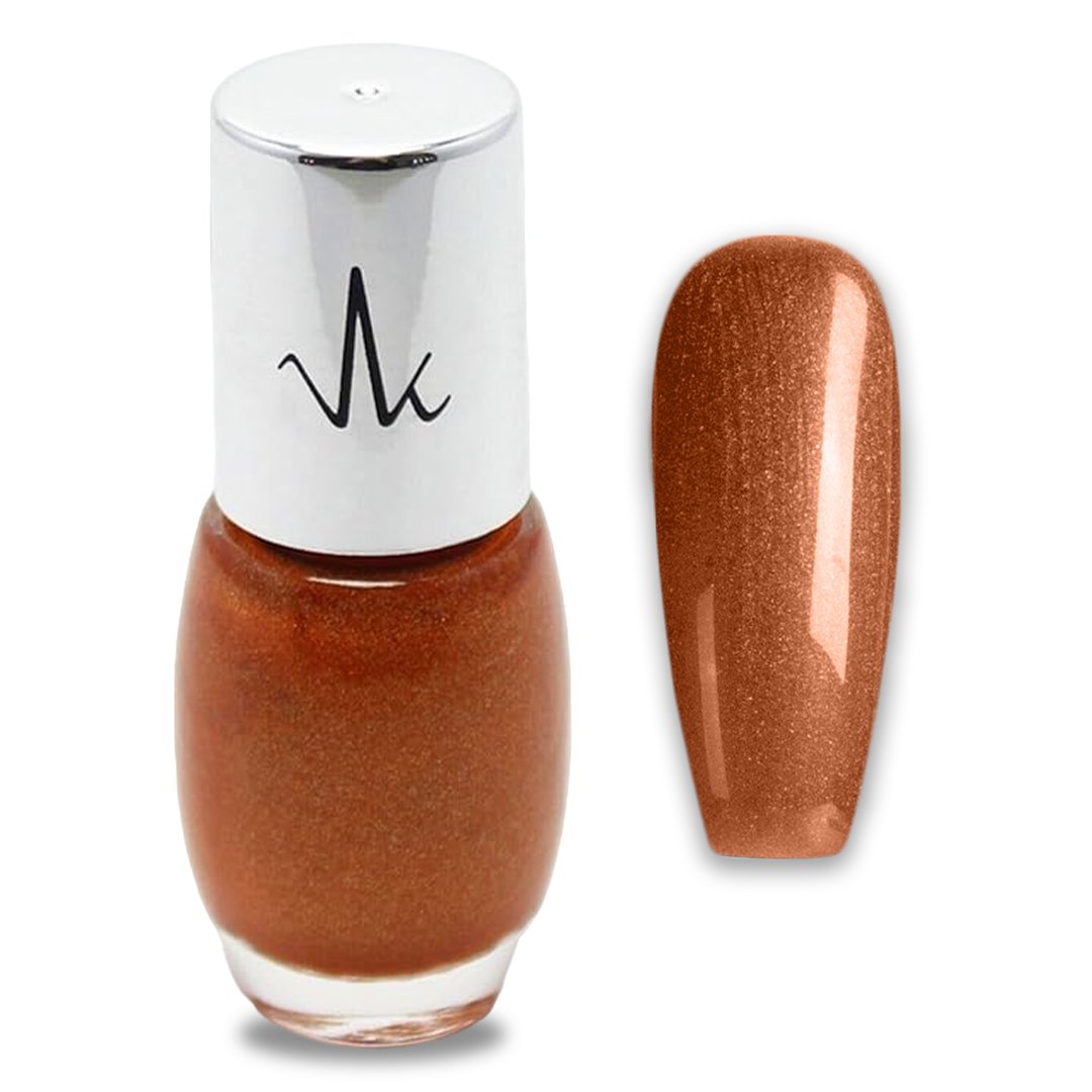 Sunset Gold – Vivien Kondor Summer Edition