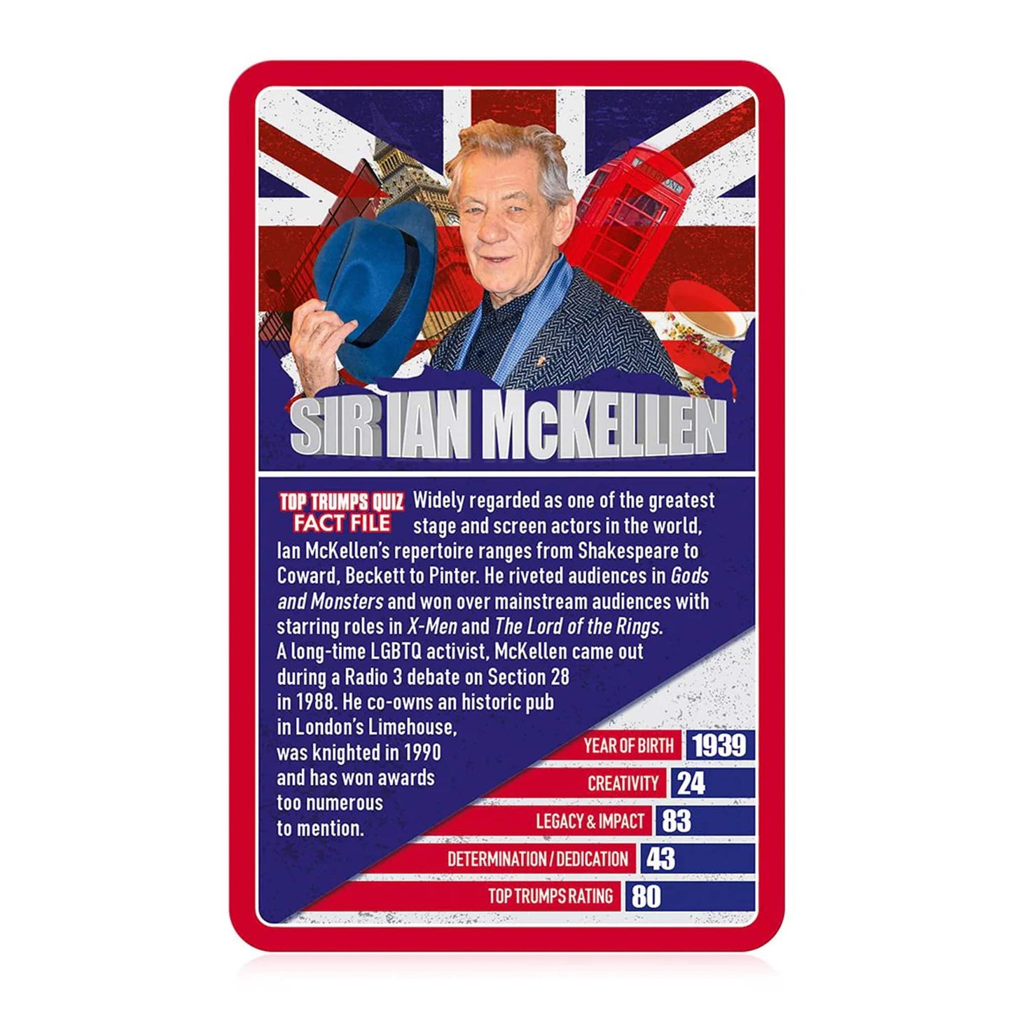 Top Trumps National
