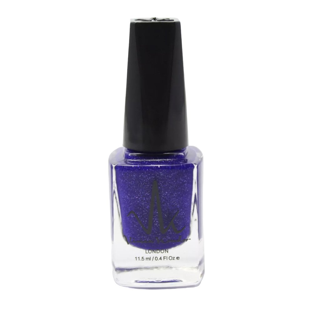 Blueberry – Vivien Kondor Classic Nail Polish
