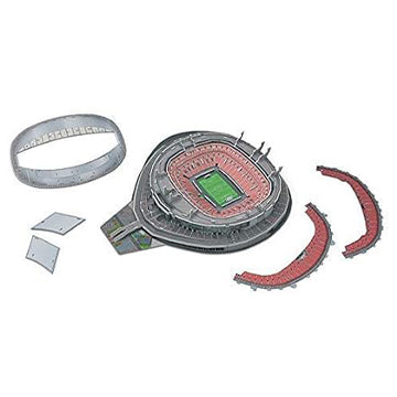 3D Puzzle Wembley