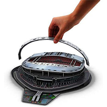 3D Puzzle Wembley