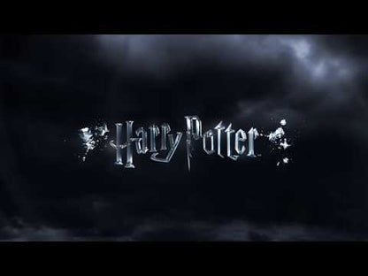 Harry Potter Quidditch 3D Puzzle