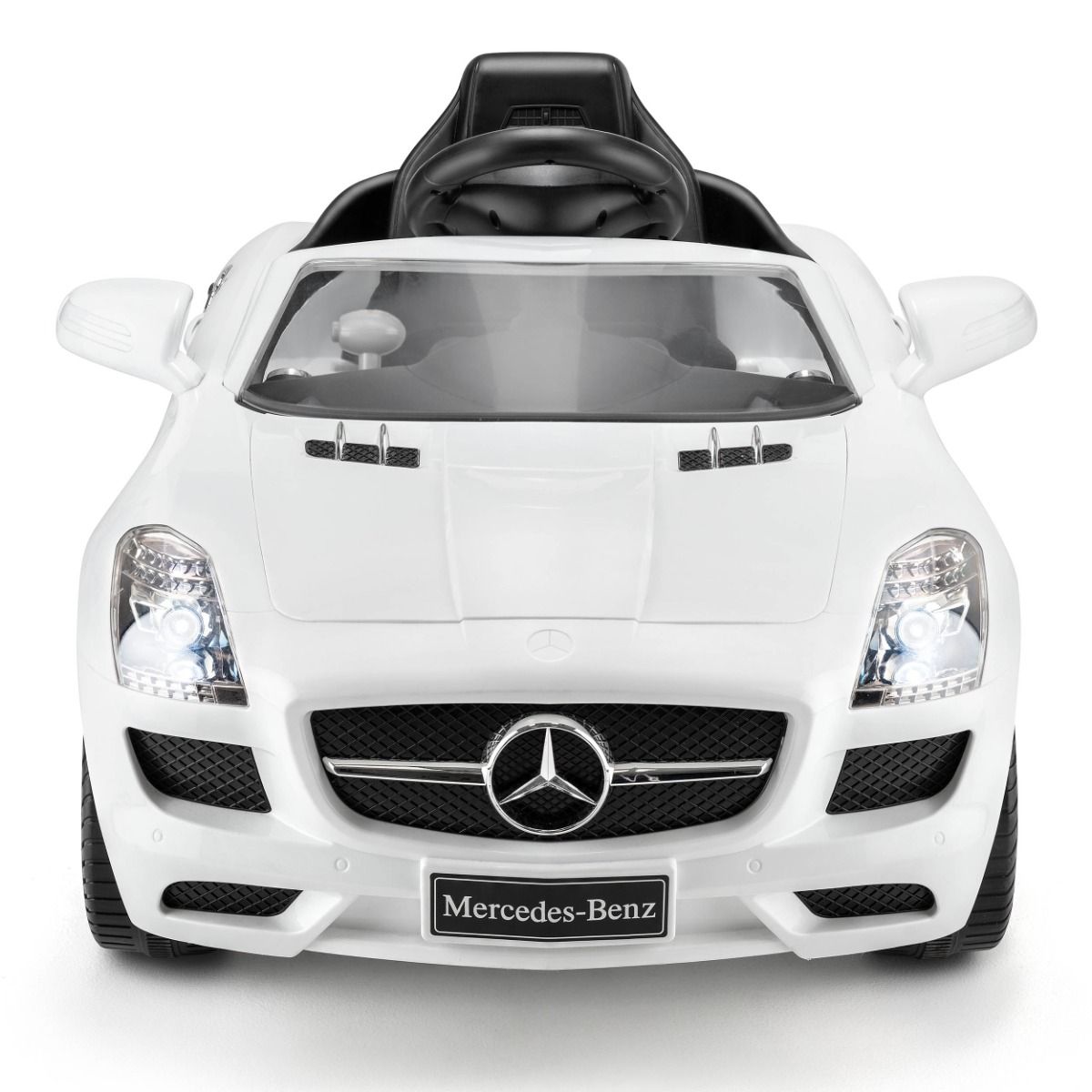 Xootz Mercedes-Benz SLS AMG Official Licensed Kids Electric Ride On Car