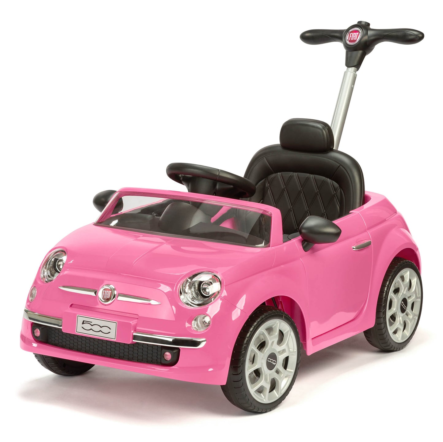 XOOTZ® - Official Licensed Range Rover/FIAT Electric Ride-on Car - Rich Kids Playground