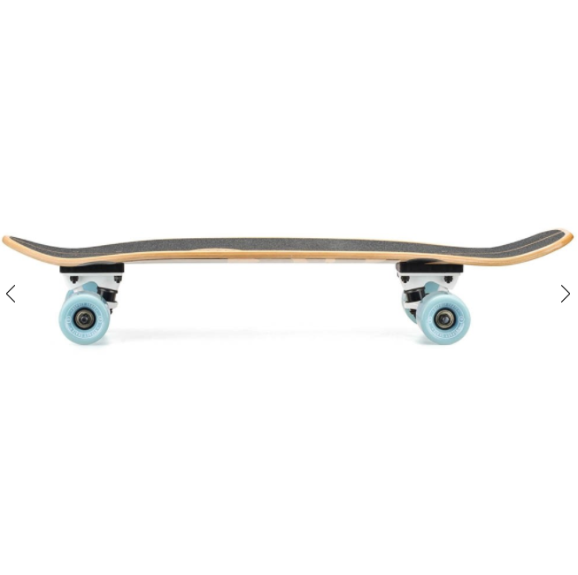 Osprey Cruiser Skateboard Cruiser Board 27.5 " For Kids / Adults - Monowave