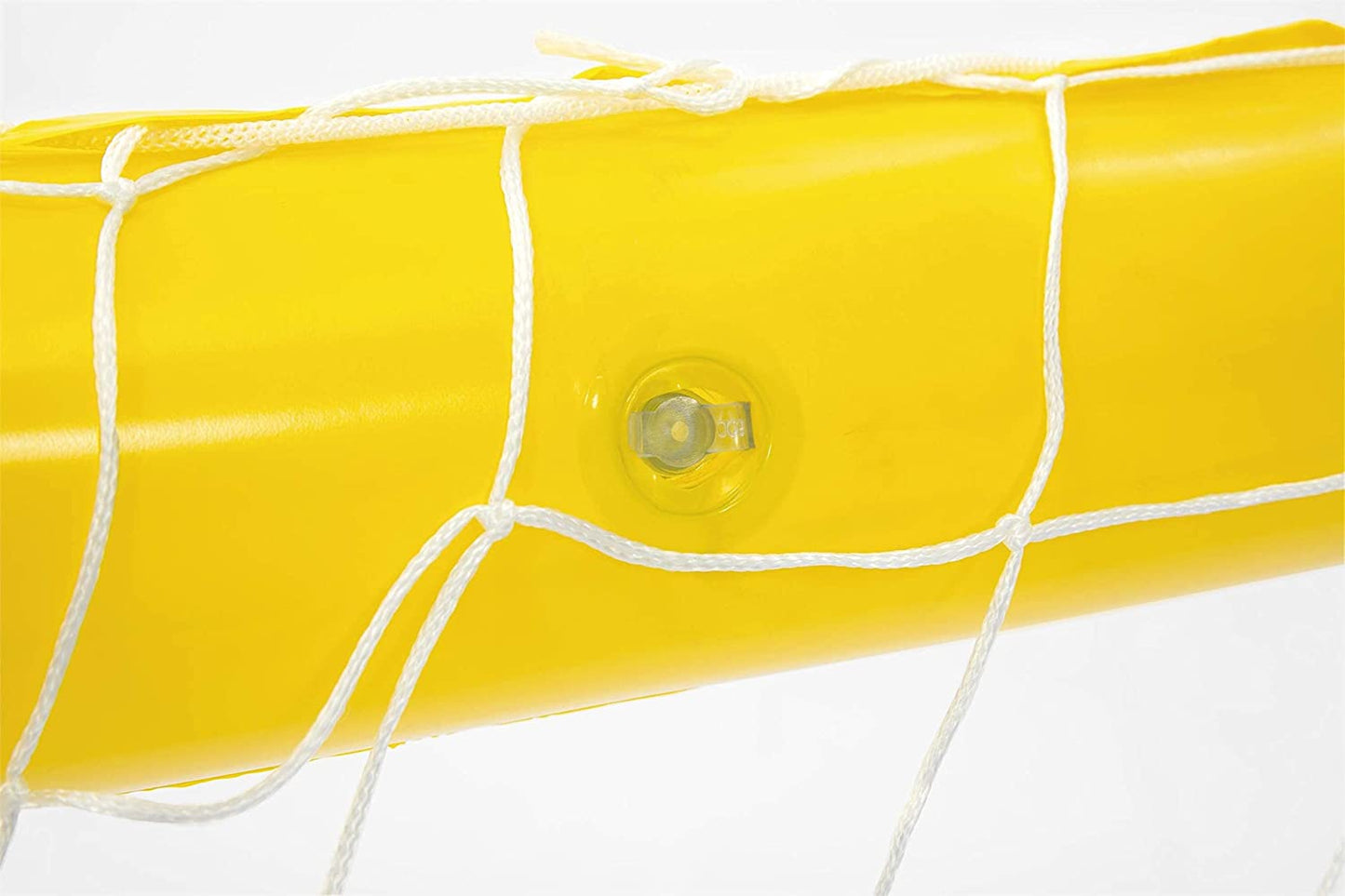 Bestway Waterpolo Frame Inflatable floating doors with ball included 137 x 66 cm