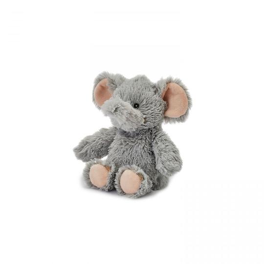 Warmies® Plush Elephant Grey - Rich Kids Playground