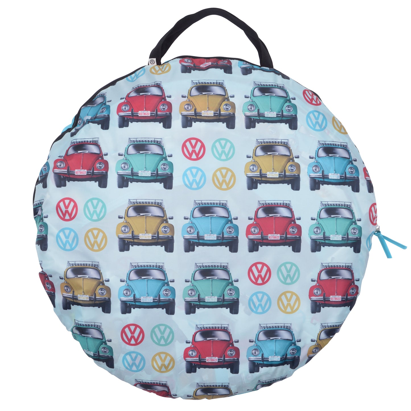 VOLKSWAGEN FESTIVAL POP UP TENT 2 VW - OL0167 - - Rich Kids Playground