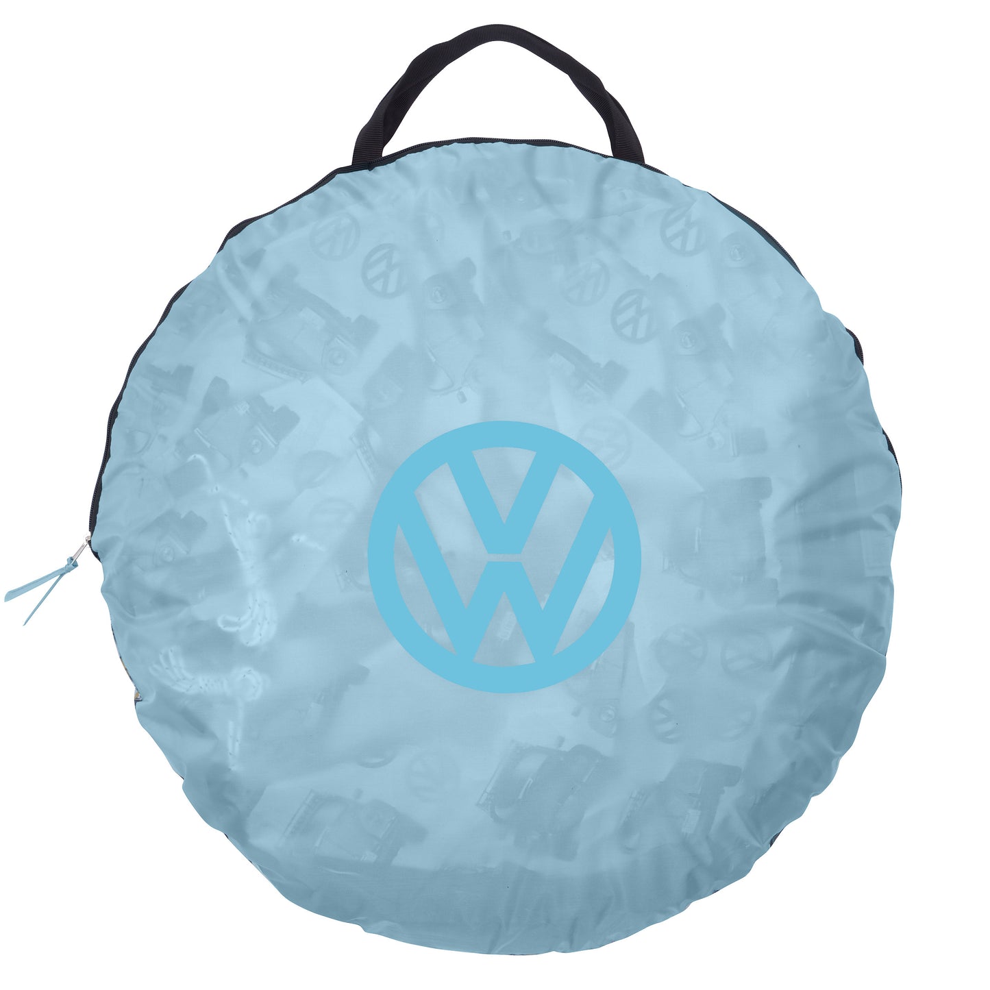 VOLKSWAGEN FESTIVAL POP UP TENT 2 VW - OL0167 - - Rich Kids Playground