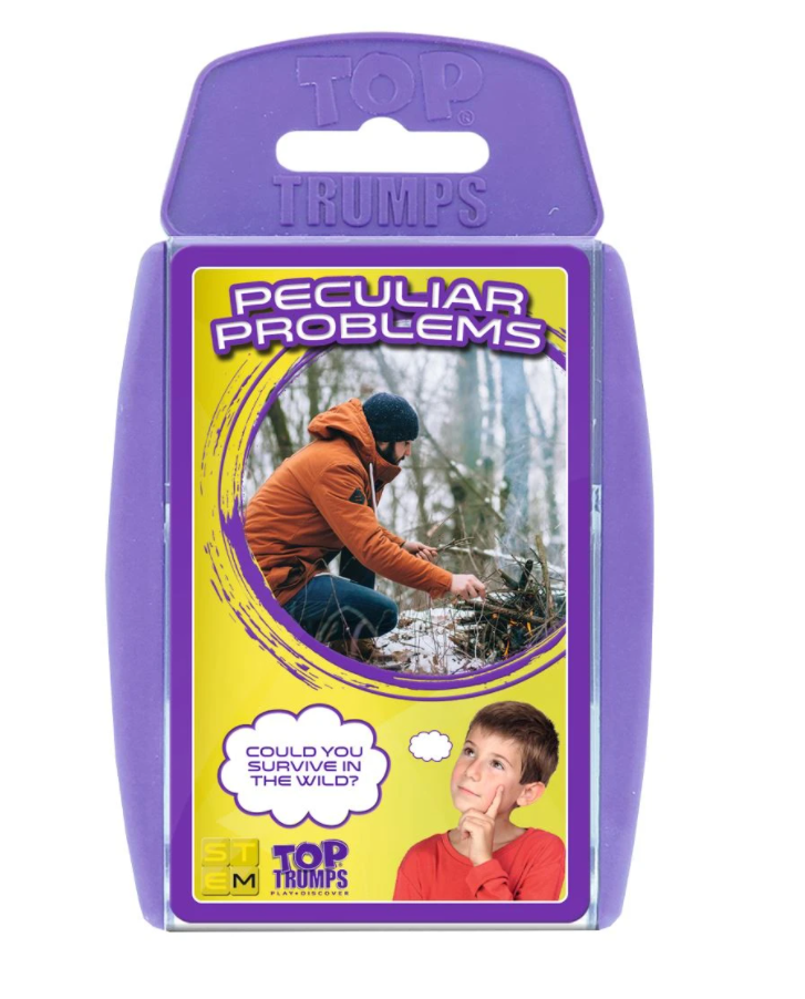 TT- Stem Parculiar Problems