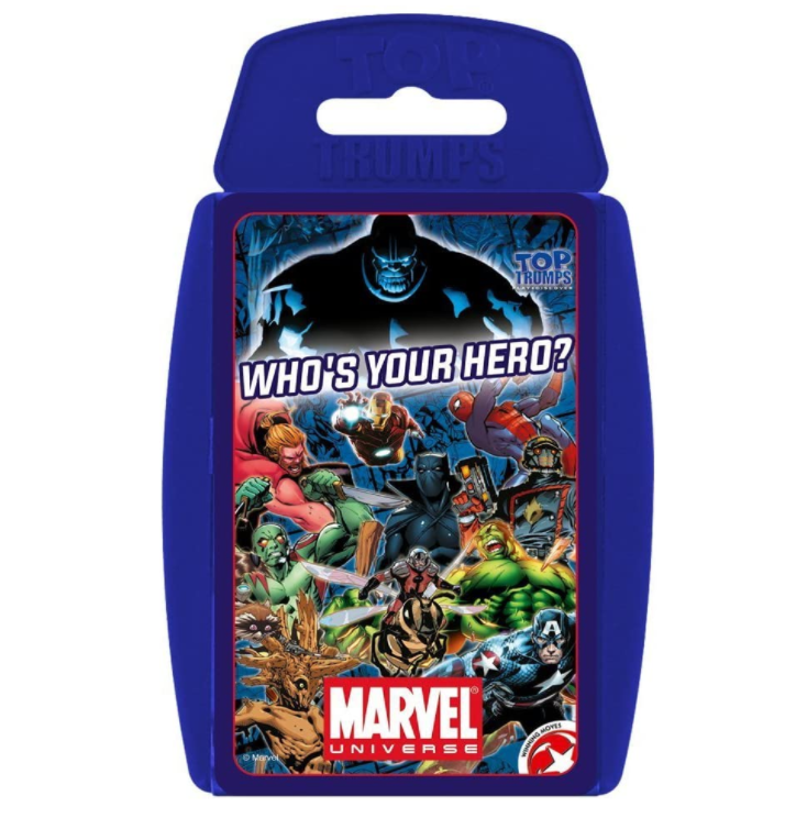 TT- WM01185-ML1-6 - Marvel Match - 2020 Multillingual 1 6