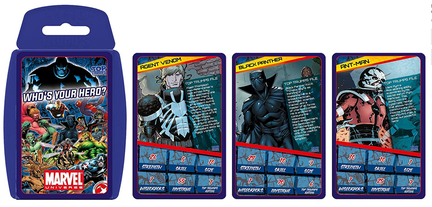 TT- WM01185-ML1-6 - Marvel Match - 2020 Multillingual 1 6