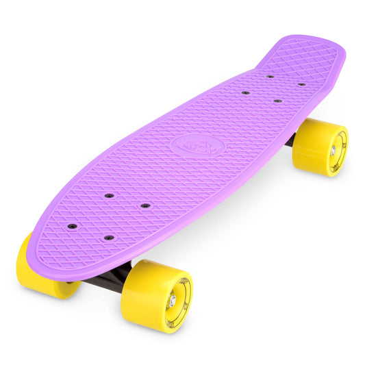 XOOTZ® - PP SKATEBOARD 22" - Rich Kids Playground