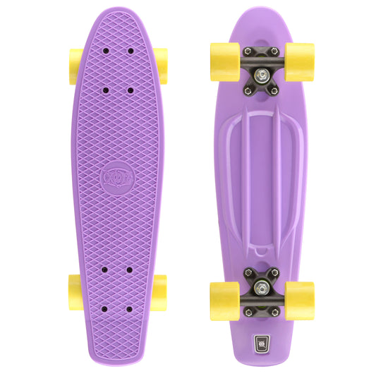 XOOTZ® - PP SKATEBOARD 22" - Rich Kids Playground