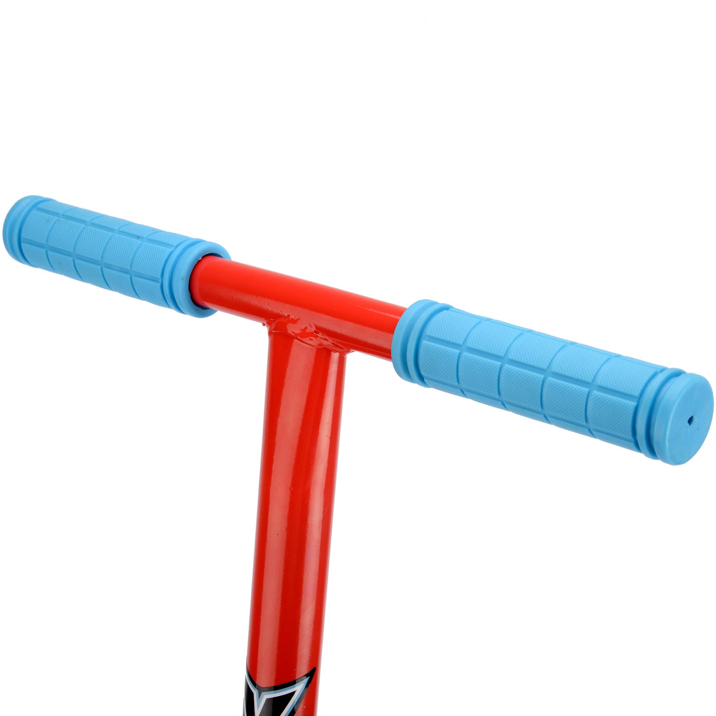 XOOTZ - TY575 - STUNT SCOOTER - HAZARD RED - Rich Kids Playground