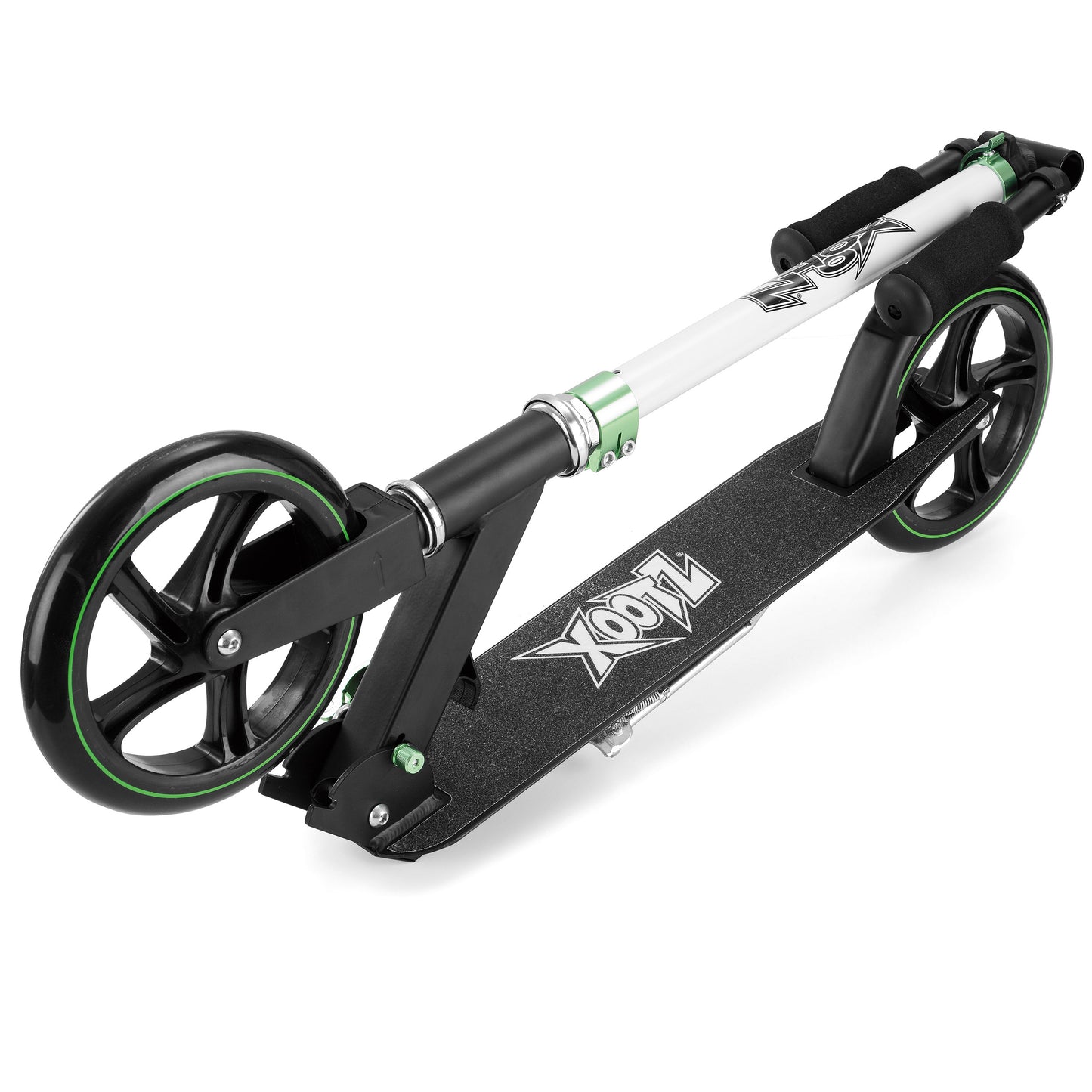 XOOTZ® Big Wheel Scooter - Rich Kids Playground