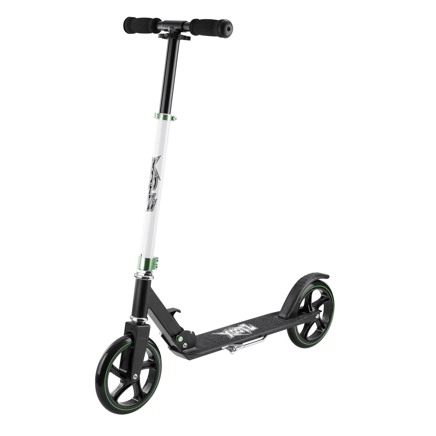 XOOTZ® Big Wheel Scooter - Rich Kids Playground