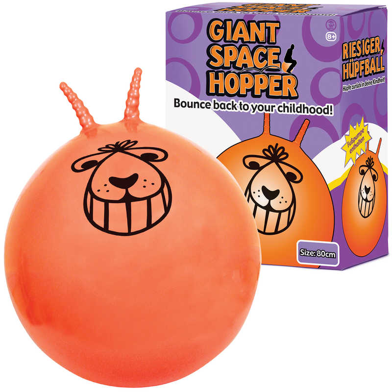 Giant Space Hopper