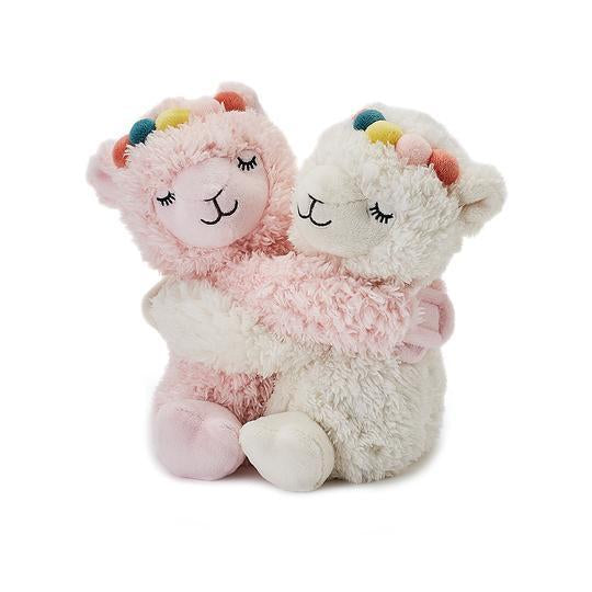 Warmies® Warm Hugs Collection - Rich Kids Playground