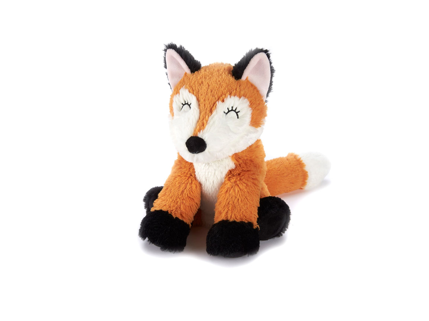 Warmies® Plush Fox - Rich Kids Playground