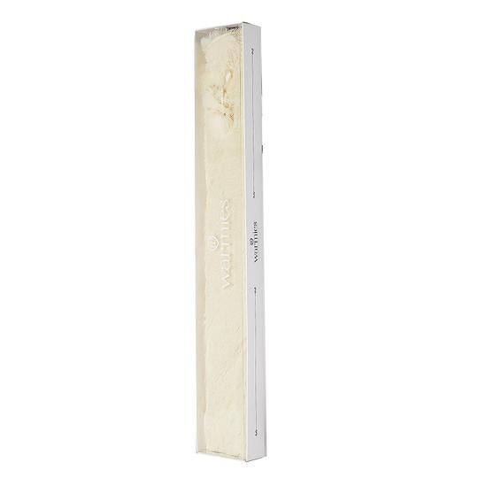 Warmies® Long Hot Water Bottle Cream Fur - Rich Kids Playground