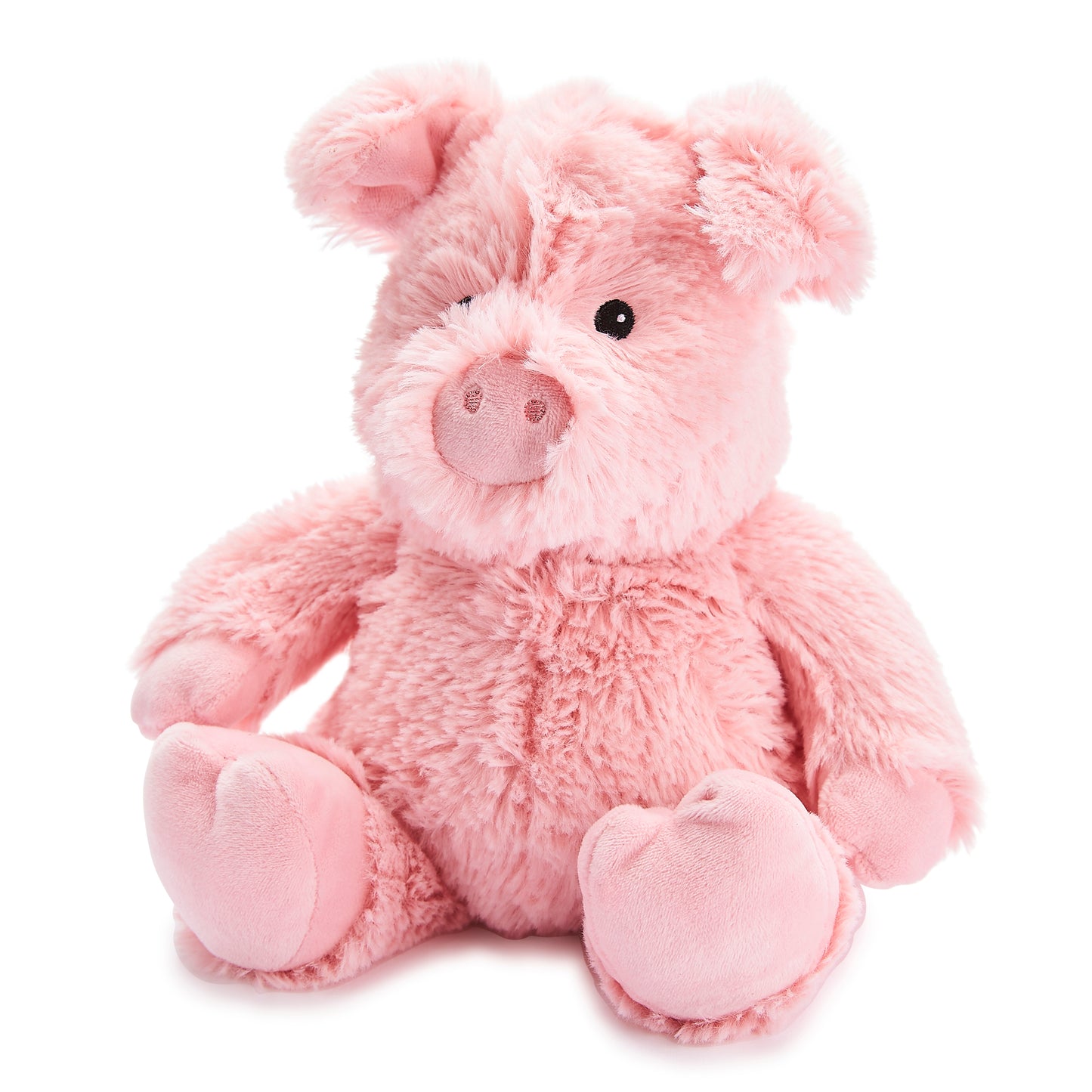 Warmies® Plush Pig - Rich Kids Playground