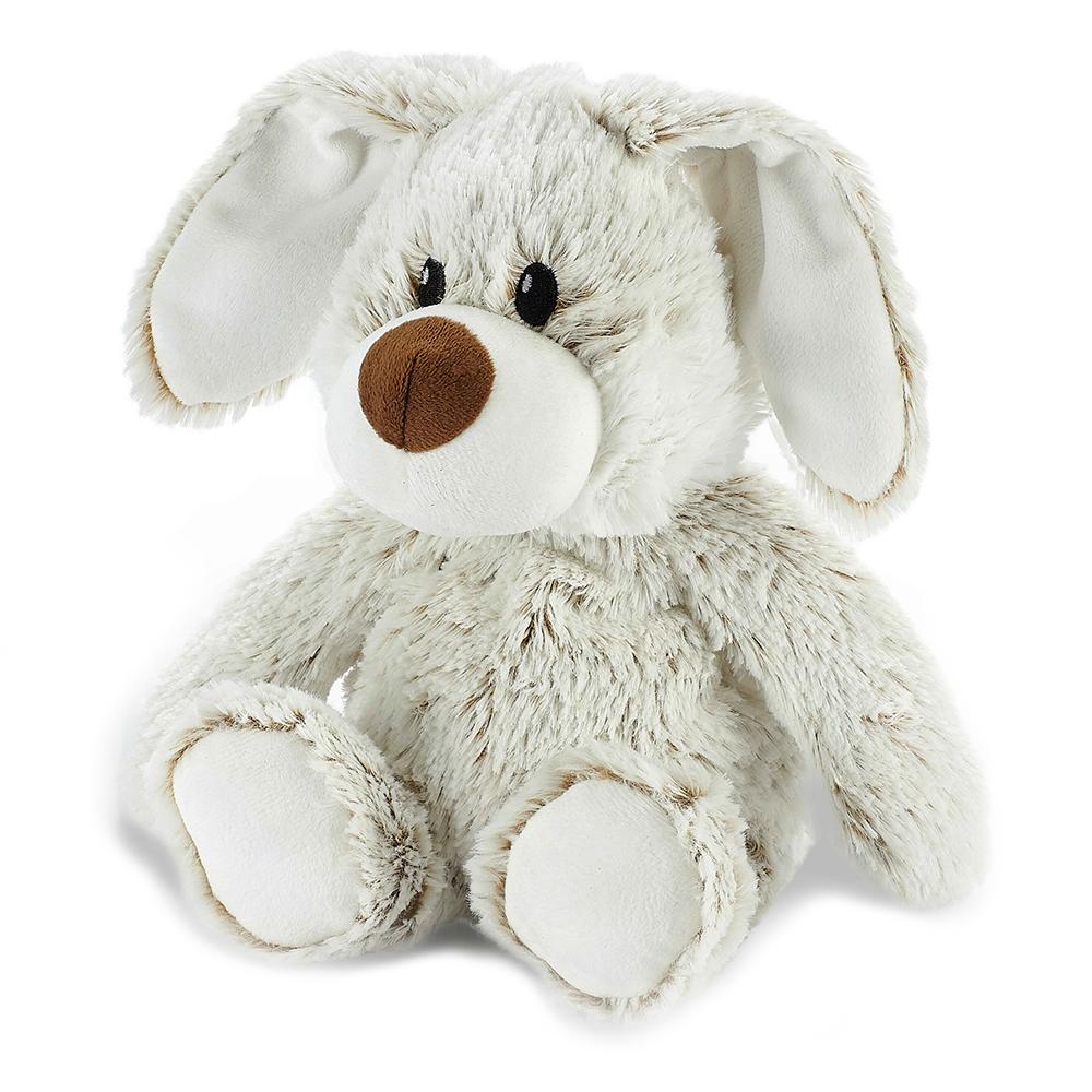 Warmies Plush - CPM-BUN-1 - Marshmallow Bunny - Rich Kids Playground