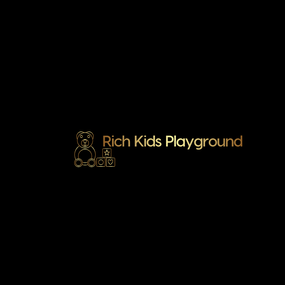 Rich Kids Playground Website